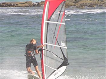 Breaking News!!! KA 2011 Pre-order offer - Windsurfing News