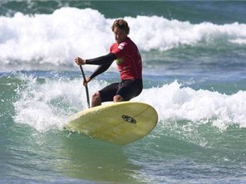 NSW Stand Up Paddle Titles eye Port Stephens - Stand Up Paddle News