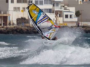 Pritchards's Portfolio - Kevin discusses life on the other side of the lens - Windsurfing News