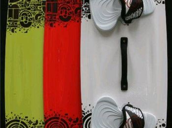 Cardboards sneak peak of 2011 models - Kitesurfing News