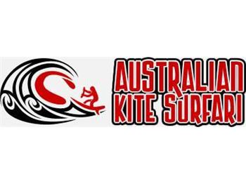 First kite adventure with Australian Kite Surfari - Kitesurfing News