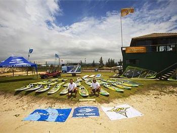 Clube Kauli Seadi - Windsurfing News