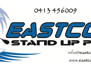 Street SUP arrives in Sydney - Stand Up Paddle News