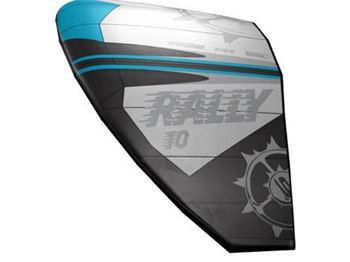 Word's out... Slingshot Rally looks like a winner - Kitesurfing News