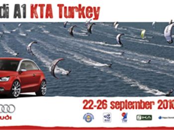 KTA 2010 - 2011 Asian Tour Kicks Off - Kitesurfing News