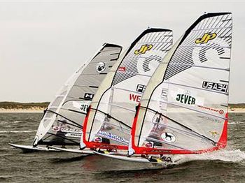 Colgate World Cup Sylt - Day 7 - Windsurfing News