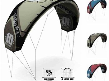 Details of new Liquid Force Lineup - Kitesurfing News