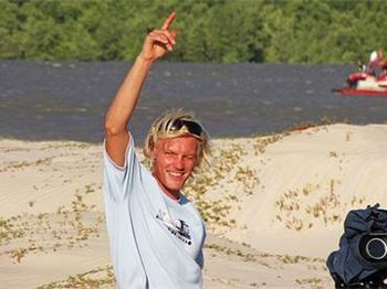 Second Life - Windsurfing News