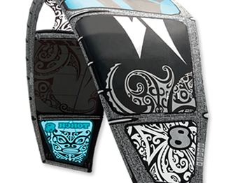 Naish 2011 Kitesurfing - their new stable of kites - Kitesurfing News