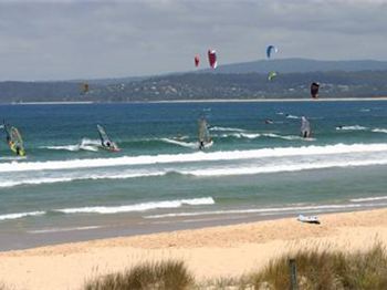 Merimbula Classic 30th Birthday: 25-28 November - Kitesurfing News