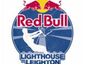 Red Bull Lighthouse to Leighton Kite Race - Kitesurfing News