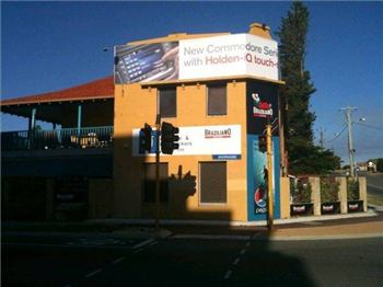 A new store coming to Scarborough (WA) - Kitesurfing News