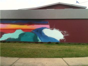 The birth of a kitesurfing store (Ocean Addicts in QLD) - Kitesurfing News