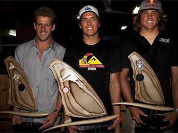 PWA Cabo Verde World Cup - Event Summary - Windsurfing News