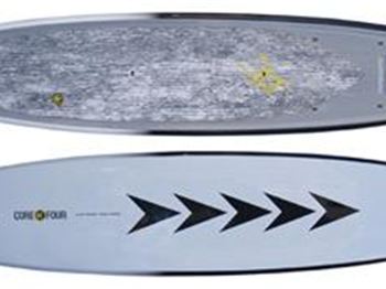 C4 12'6 Switchblade nominated in SIMA Awards - Stand Up Paddle News