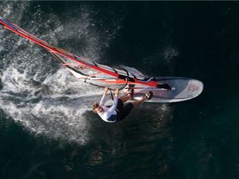 The PWA dilemma - choosing three iSonics - Windsurfing News