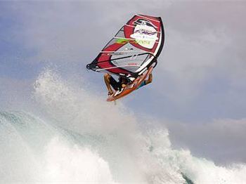 Christmas Crackers - Windsurfing News