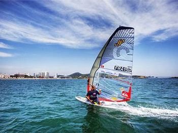 Constructors Championship - JP and NeilPryde take the highly coveted PWA Constru - Windsurfing News