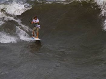 PKRA - Day 2 PKRA Australia - Kitesurfing - VKWC News
