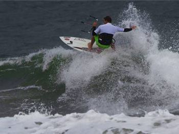 PKRA - Day 3 PKRA Australia - Kitesurfing - VKWC News