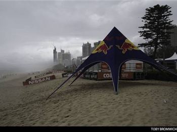 PKRA - Day 7 PKRA Australia - Kitesurfing - VKWC News