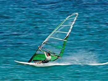 LOFTSAILS.COM - Windsurfing News