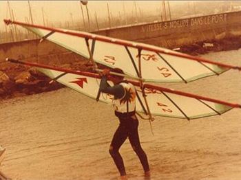 Happy Birthday MauiSails - Hawaiian sail loft MauiSails celebrate 32 years in th - Windsurfing News