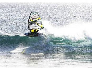 Movie Talk - Andre Paskowski updates us on the progress of his latest movie proj - Windsurfing News