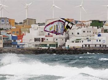 Fantasy Windsurfing? - PWA fantasy windsurfing is here - Windsurfing News