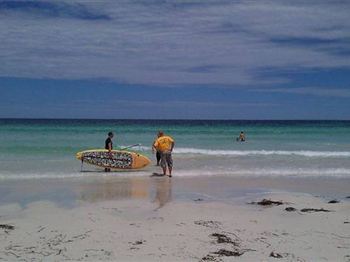 Kitestock 2011 - Light winds but good times - Kitesurfing News