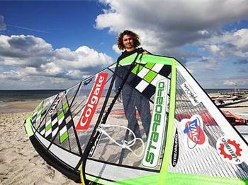 Mix n Match - Max Rowe - Windsurfing News
