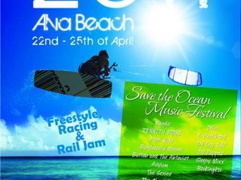 2011 Kiteboarding Nationals - The Program - Kitesurfing News