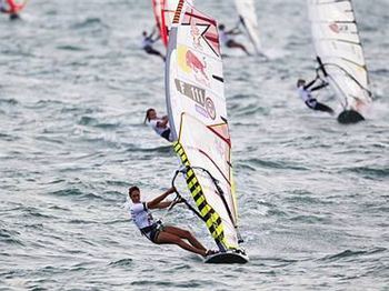 2011 Vietnam PWA Grand Slam - Day 5 - Windsurfing News