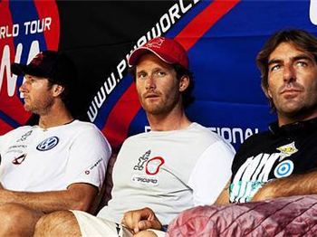 2011 Vietnam PWA Grand Slam - Day 8 - Windsurfing News