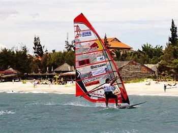 2011 Vietnam PWA Grand Slam - Day 9 - Windsurfing News
