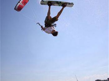 Whats it like to be world champion? An Interview with Andy - Kitesurfing News