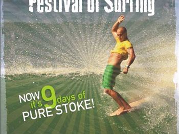 Noosa Festival of Surfing kicks off this weekend - with SUP! - Stand Up Paddle News