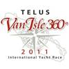 Van Isle 360 Yacht Race Announces TELUS as 2011 Title Sponsor - Cruising News