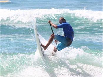 Malfunction Festival of Surfing Wraps Up - Stand Up Paddling - Stand Up Paddle News