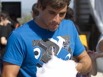 PKRA - Windless second day in Leucate  - Kitesurfing - VKWC News