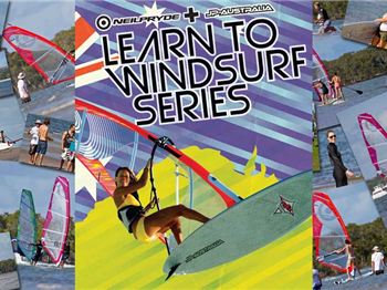 'Learn to Windsurf Series' Feedback Survey - Windsurfing News