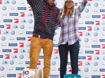 New world kiteboarding champions crowned three events early! - Kitesurfing News