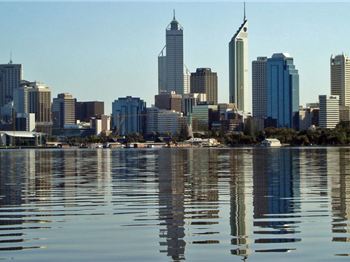 Stand Up Paddle in Perth