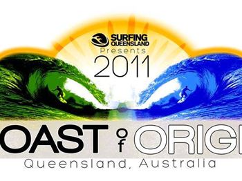The Coast of Origin - Stand up paddle event this weekend - Stand Up Paddle News
