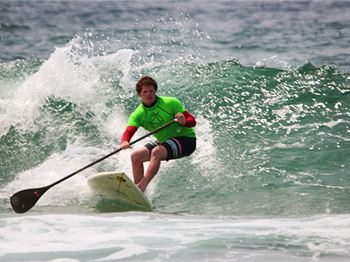 NSW State Stand up paddle titles results and report - Stand Up Paddle News