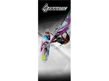 Win a Fanatic Windsurfing or SUP board of your choice - Stand Up Paddle News