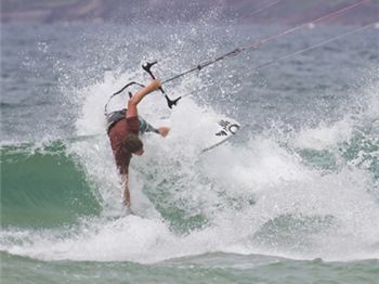 Kitesurfing Results from the Merimbula Classic - Kitesurfing News