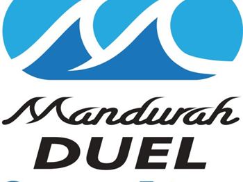 The Mandurah Duel - A SUP battle between the ocean & estuary - Stand Up Paddle News