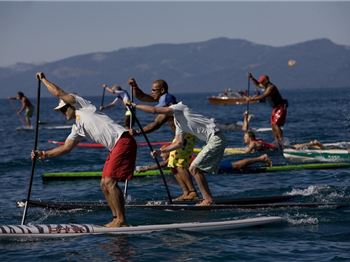 The Doctor - Perths Premier paddling event is coming - Stand Up Paddle News