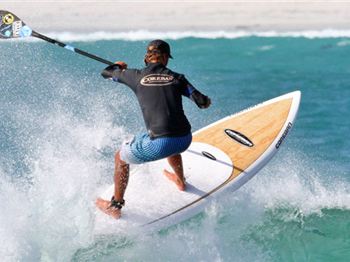 Coreban Announces the Search for The Ambassador Team - Stand Up Paddle News